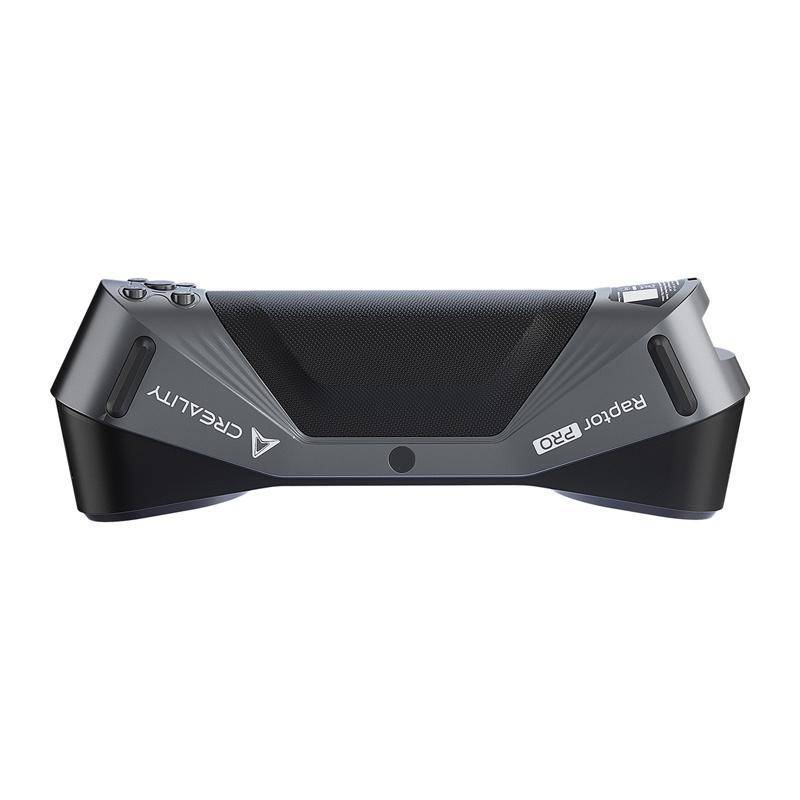 Creality CR-Scan Raptor Pro 3D-Scanner, Laser- & NIR-Technologie, 0,02 mm Genauigkeit-3