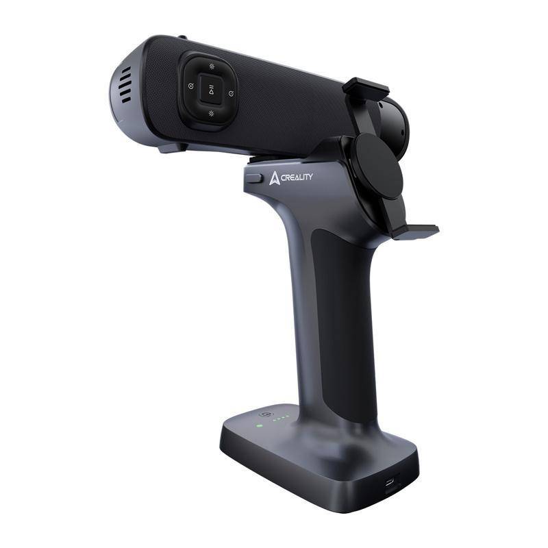 SCAN SERMOON X1 WIRELESS Drucker & Scanner 3D Druck-2