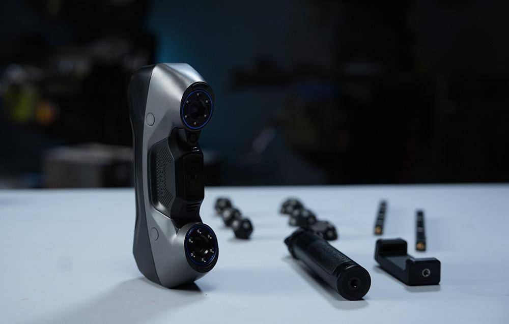 Revopoint METRO Y 3D SCANNER METRO-Y-3