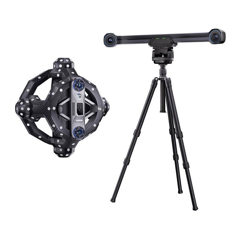 Revopoint Trackit Optical Tracking 3D Scanner-0