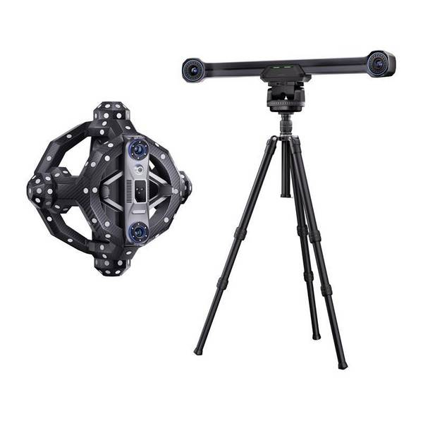 Revopoint Trackit Optical Tracking 3D Scanner