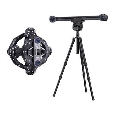 Revopoint Trackit Optical Tracking 3D Scanner