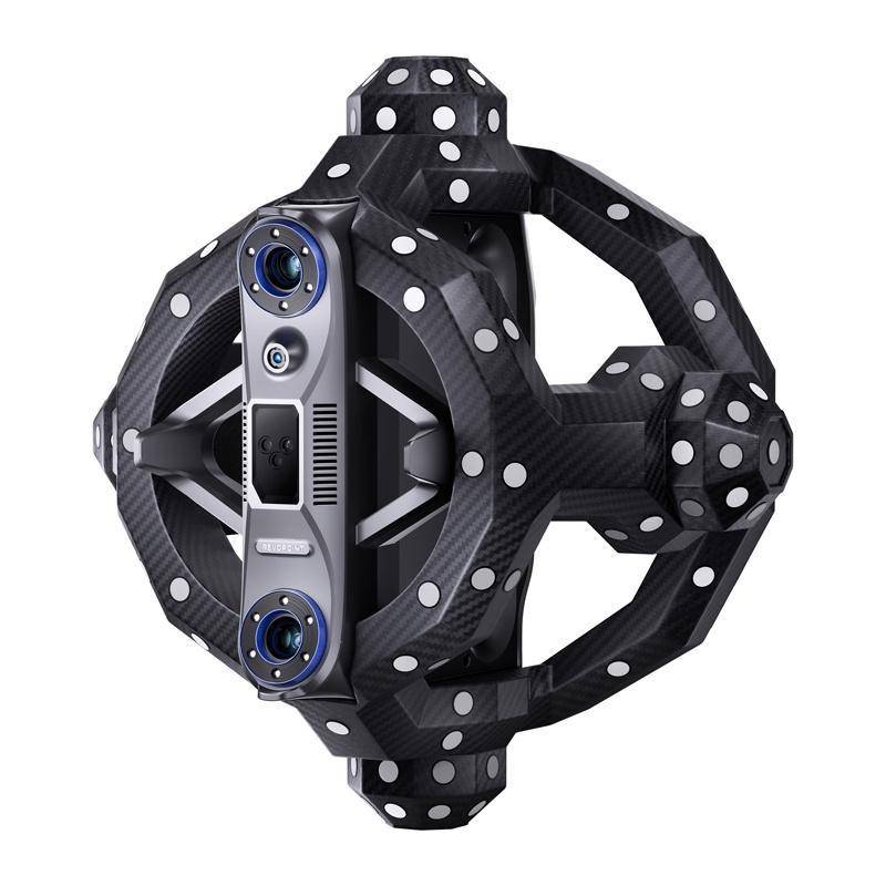 Revopoint Trackit Optical Tracking 3D Scanner-1