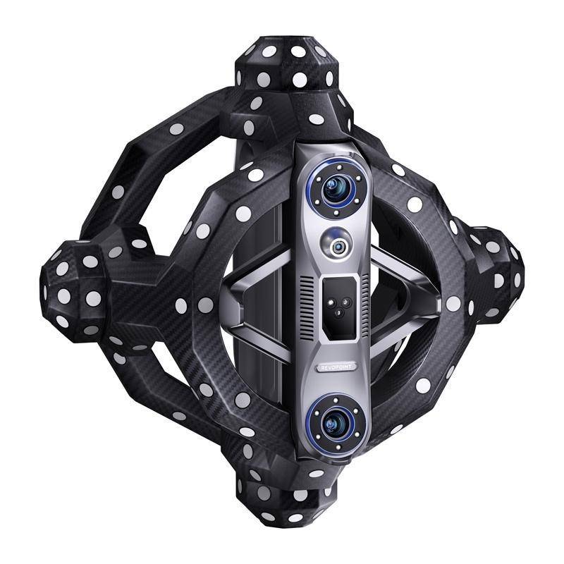 Revopoint Trackit Optical Tracking 3D Scanner-3