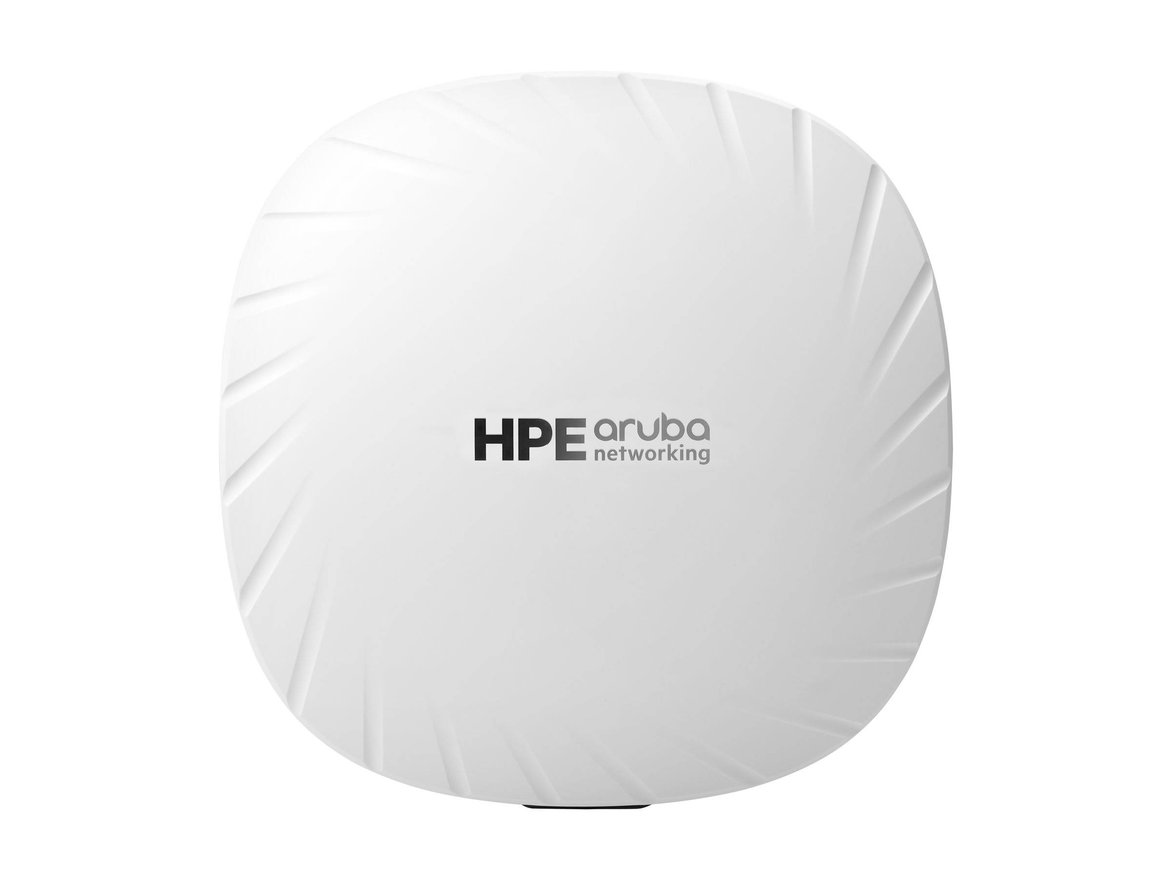 HPE Aruba Networking AP-515 (RW) - Campus - Accesspoint - Wi-Fi 6 - Bluetooth - 2.4 GHz, 5 GHz - BTO - Wand- / Deckenmon
