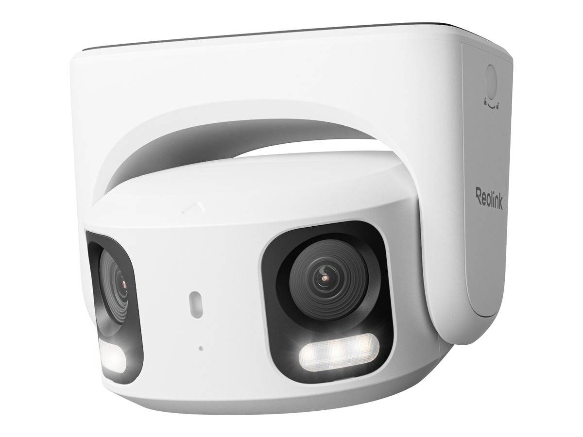 REOLINK RP-PCT8MD Überwachungskamera Turret (2.8mm) 8MP Eingabe / Ausgabe Webcams-0