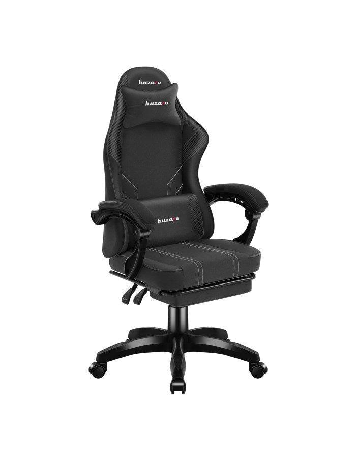 Force 3.7 gaming chair black carbon-0