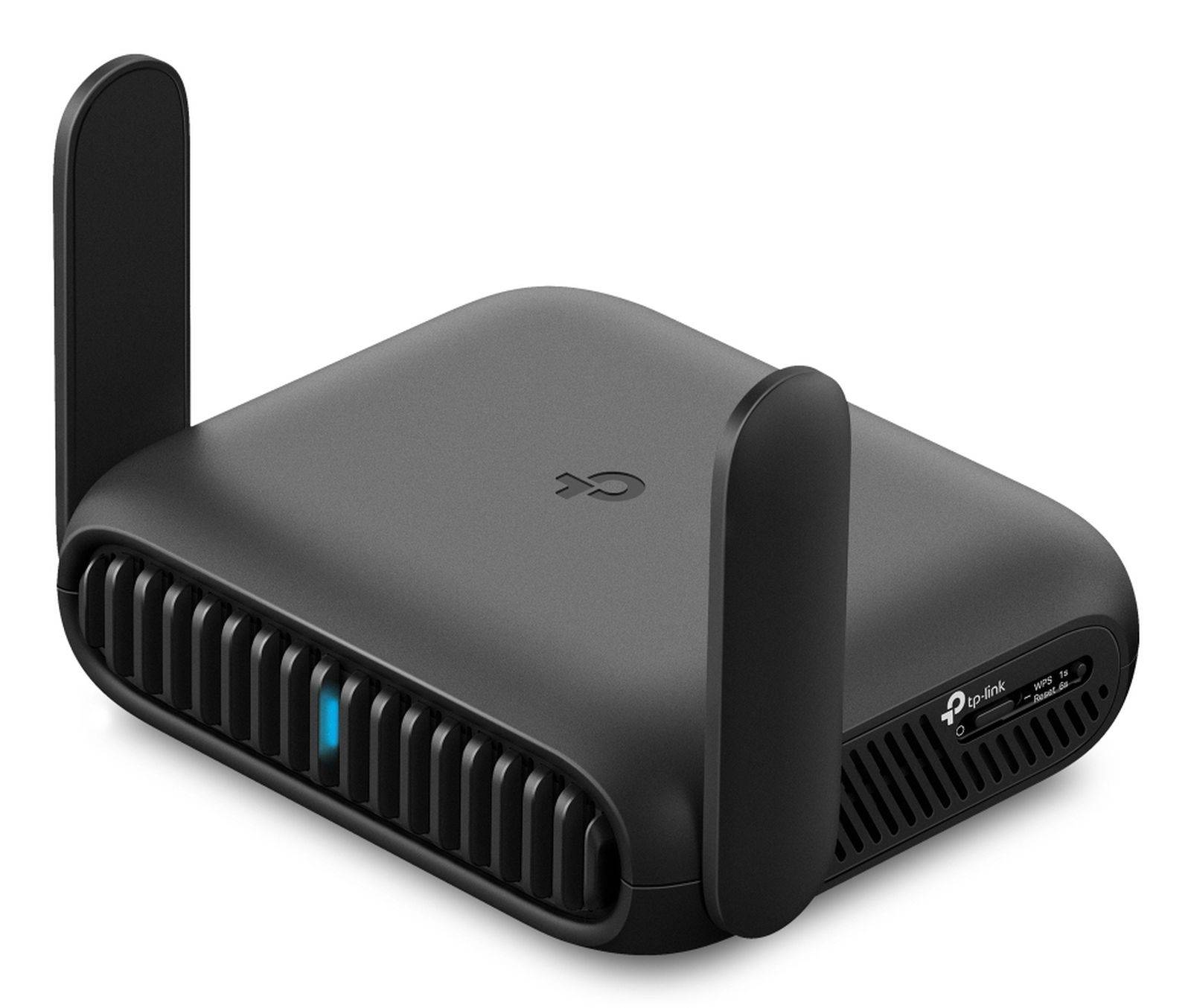 TP-Link BE3600 Wi-Fi 7 wireless router Netzwerk Router-1