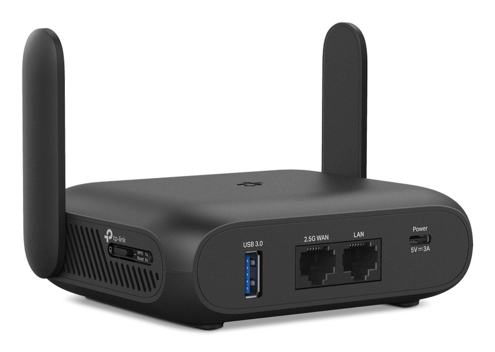 TP-Link BE3600 Wi-Fi 7 wireless router Netzwerk Router-3
