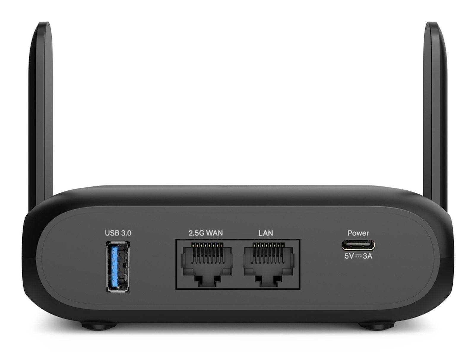 TP-Link BE3600 Wi-Fi 7 wireless router Netzwerk Router-4