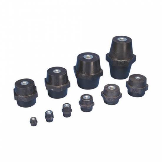 ERICO - Isolator ISO TP 40M10 Eriflex ISOTP40M10-0