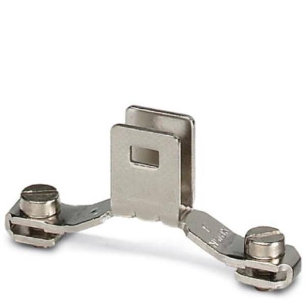 Phoenix Contact 0809670 E-NS 35 Endhalter