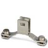 Phoenix Contact 0809670 E-NS 35 Endhalter