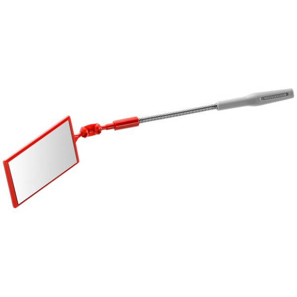 Spiegel 70x45mm biegsam schwenkb.Kopf FACOM