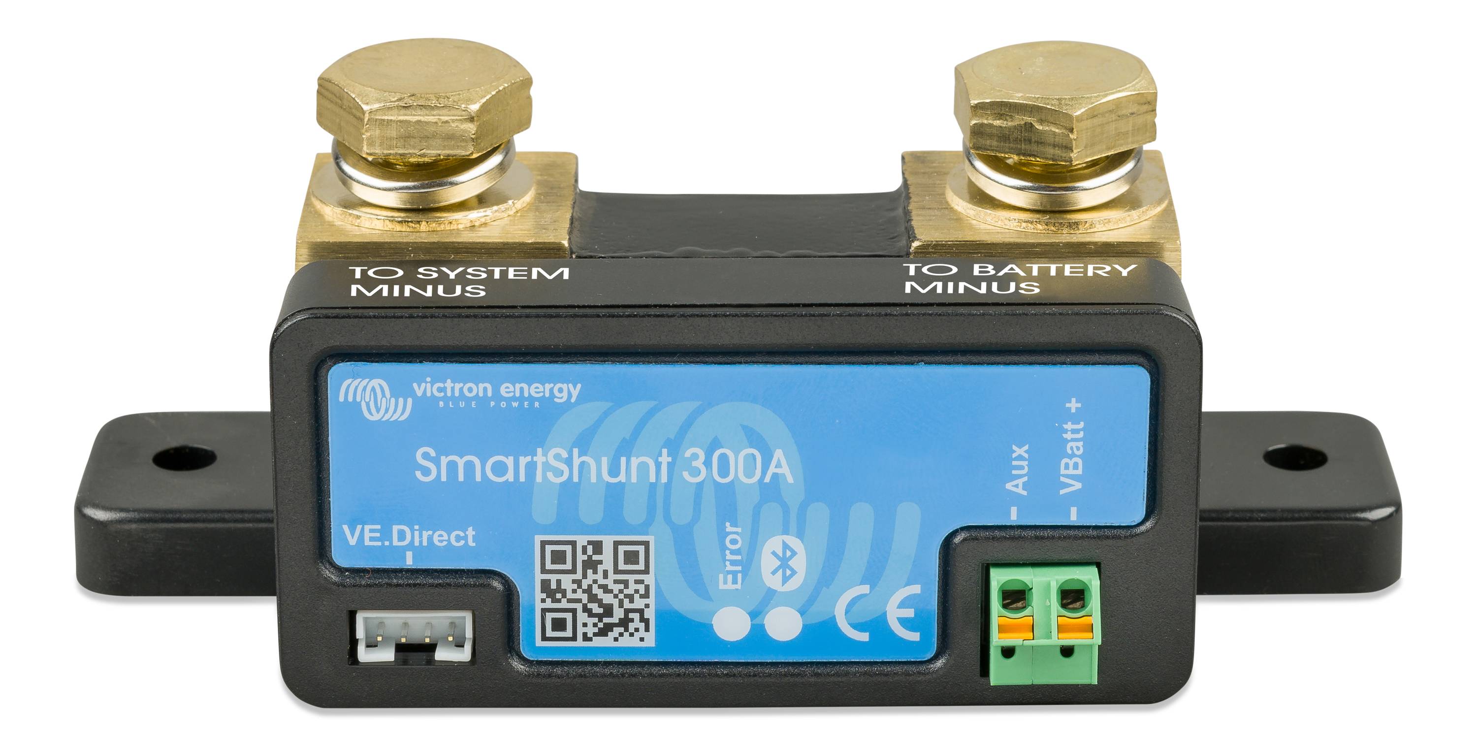 Victron Energy SmartShunt 300A-0