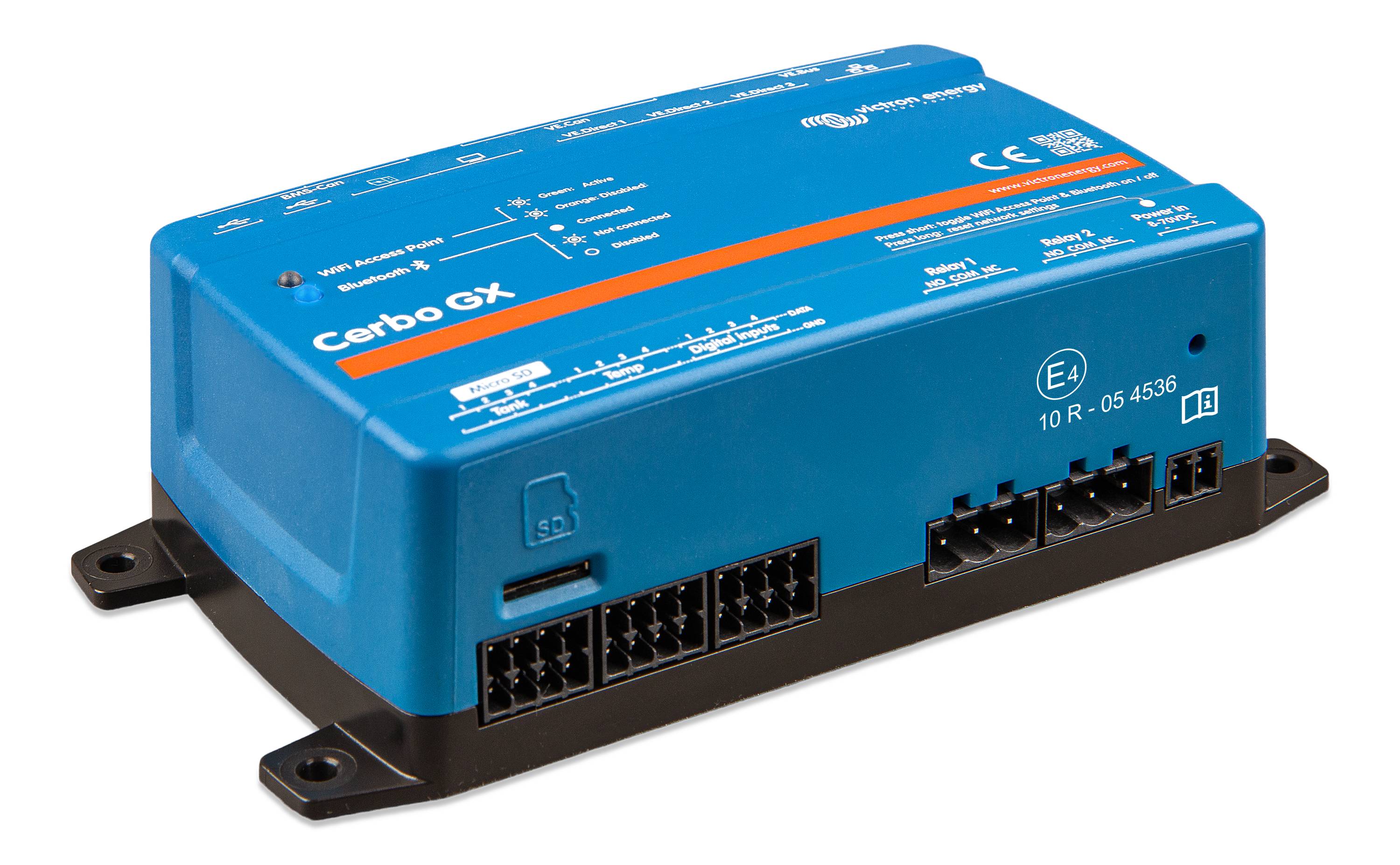 Victron Cerbo GX MK2-0
