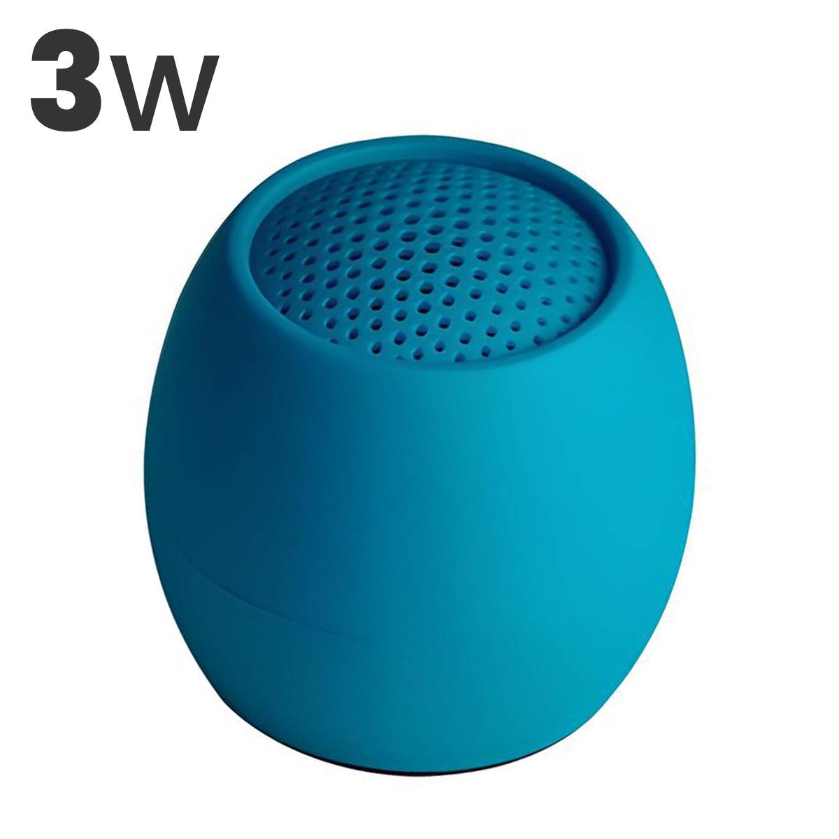 BOOMPODS Zero Ocean Speaker Tide Blue-3