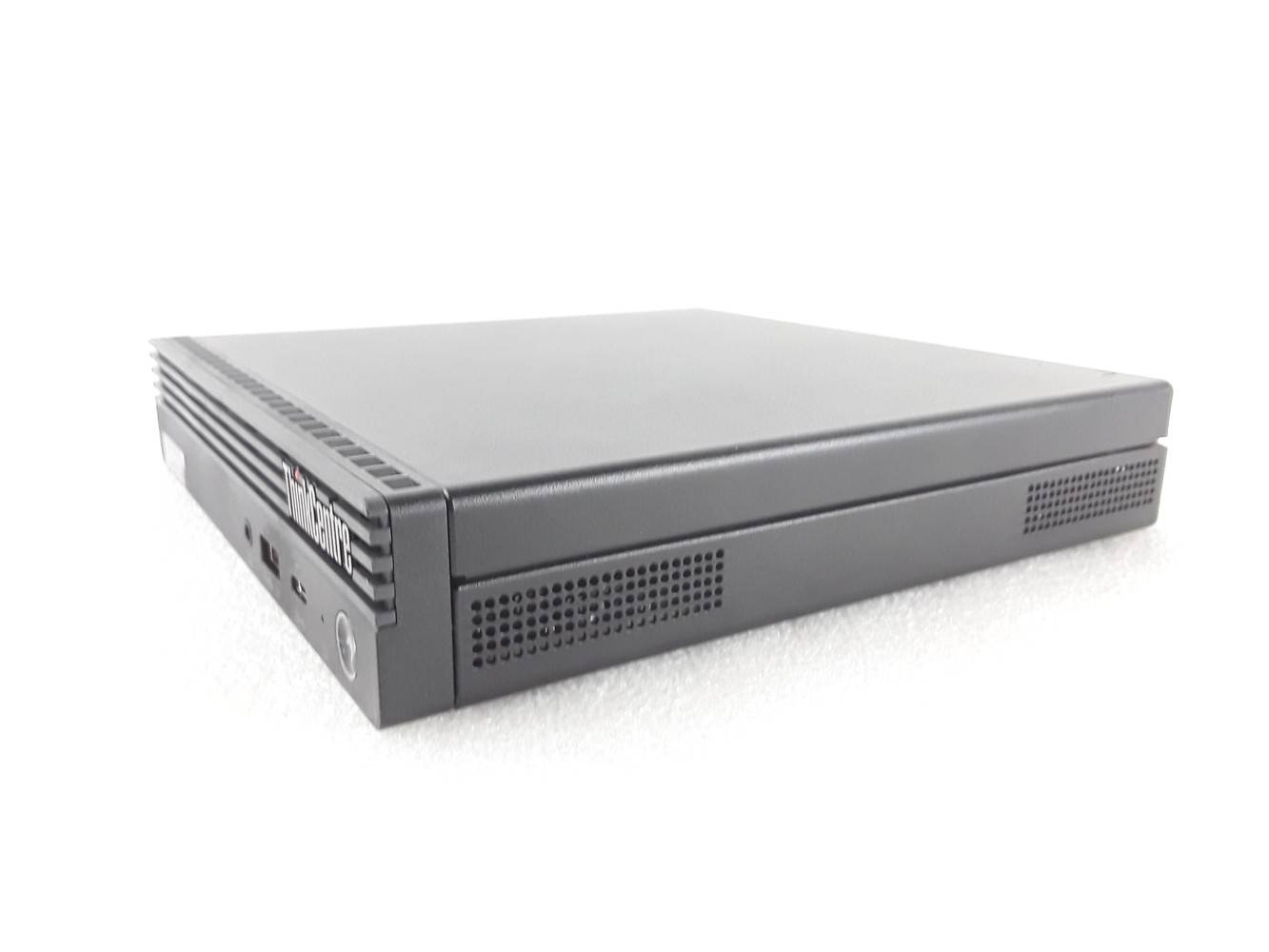 Lenovo ThinkCentre M80q Tiny-PC i5-10500T 8GB DDR4 RAM 256GB SSD Win11Pro - Refurbished A-1