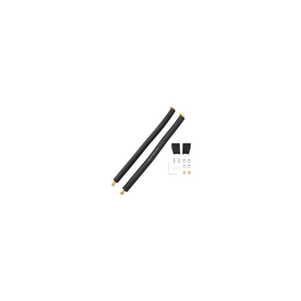 Buderus Logaplus Paket S73, 4x Vakuumkollektor SKR10, Aufdachmontage, WW-Speicher SMS310S-B, SM100, 4, 88m2, Silber-3