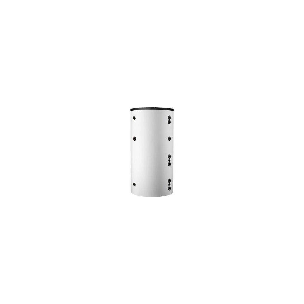 Buderus Logaplus Paket S82, 10x Vakuumkollektor SKR10, Aufdachmontage, Kombispeicher HS1000-W, Regelung SM200, 12,20m2,-3