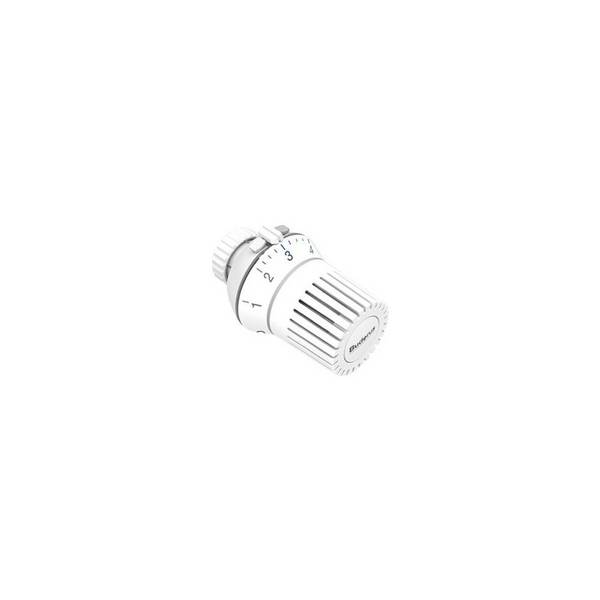 Buderus Thermostatkopf BH2-F, Fernfühler M30x1,5mm, 2m, mit Nullstellung