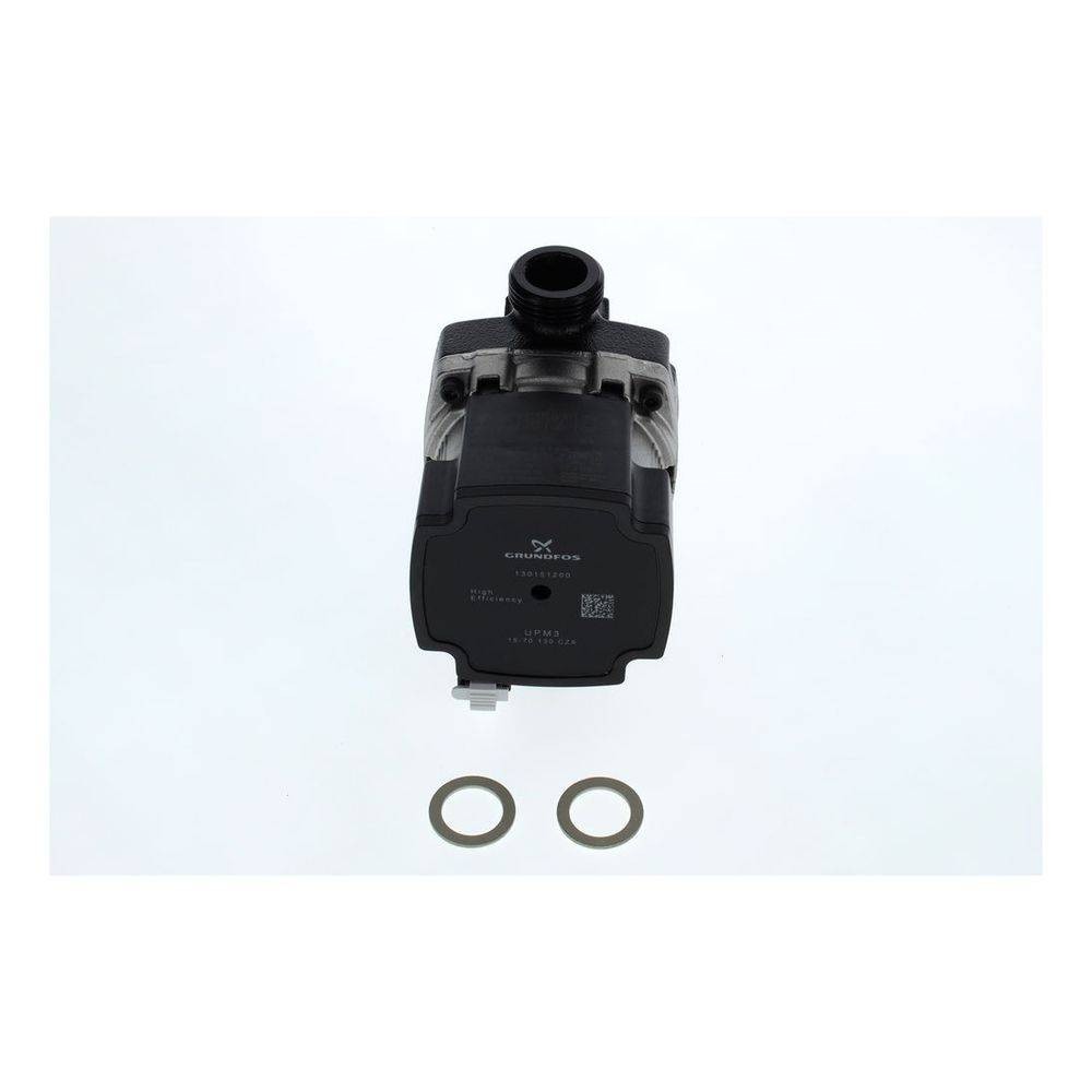 Buderus Umwälzpumpe Grundfos UPM3 15-70/130, 7736604045-0
