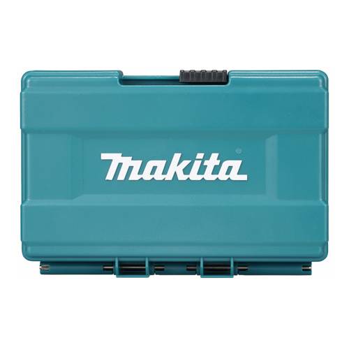 MAKITA E-26179 - Torsion Bit-Set Impact Premier für Akku-Schlagschrauber DTD153 & DTD157 (38-teilig)-1