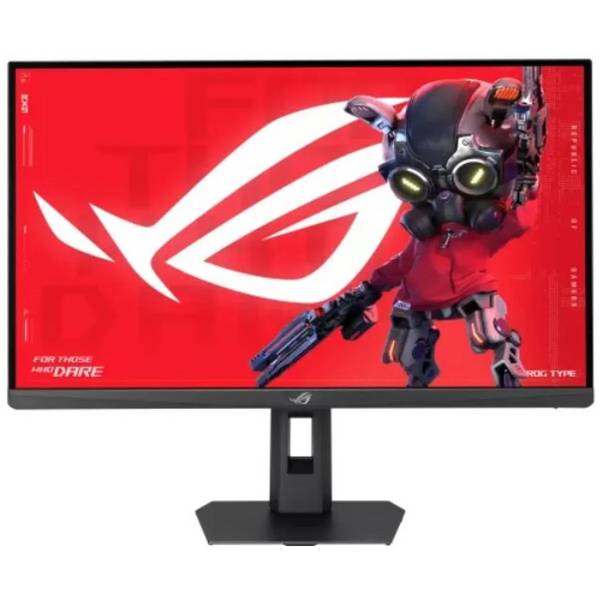 ASUS ROG Strix XG27ACMEG 27 Zoll - Gaming Monitor 68,6cm (27"), QHD, IPS, HDMI,