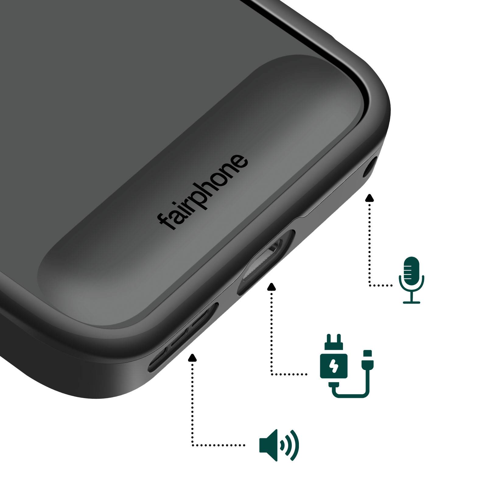 6 Flip Case Horizon Black-3