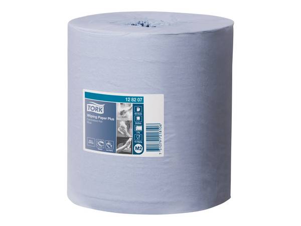 Tork Advanced Wiper 420 Plus M2 - Reinigungstücher