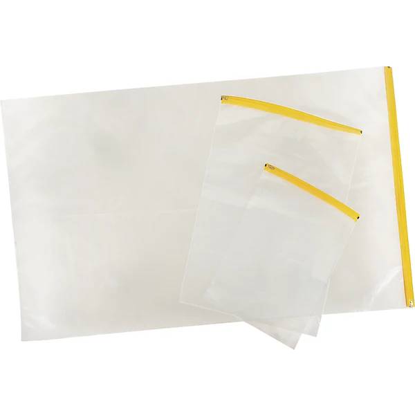 Planschutztasche VE 5 Stk Format 900 x 1400 mm transparent. 86194949 861949 49-1