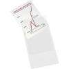 Magnet-Sichttasche aus Hart-PVC VE 10 Stk Format DIN A4 hoch transparent. 86197149 861971 49