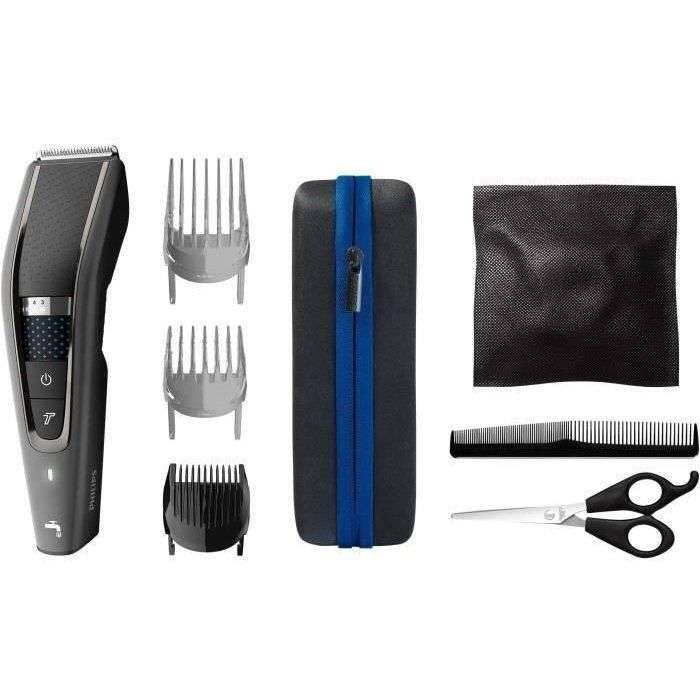 Philips HAIRCLIPPER Series 7000 HC7650 - Haarschneidemaschine-1