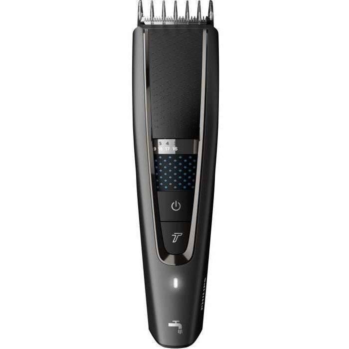 Philips HAIRCLIPPER Series 7000 HC7650 - Haarschneidemaschine-2