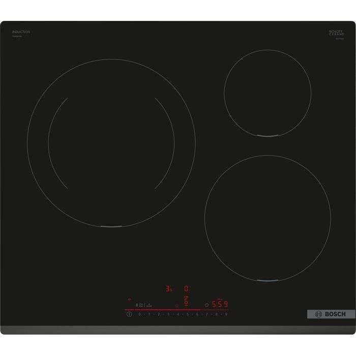 Induktionskochfeld BOSCH PIJ631HB1E-0