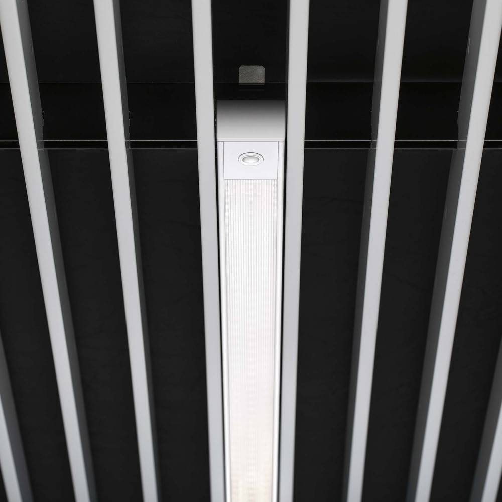 Zumtobel Group LED-Einbaumodul SUPIL-R DI-0