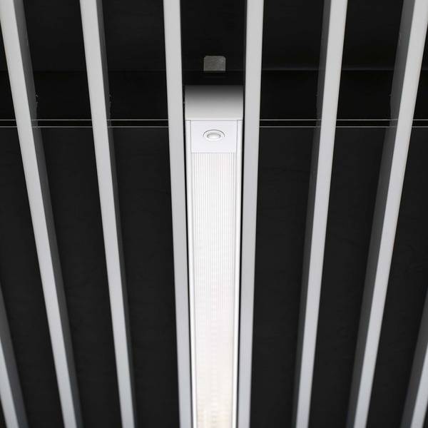 Zumtobel Group LED-Einbaumodul SUPIL-R DI
