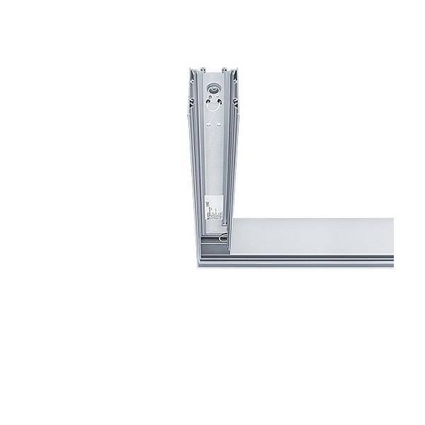 Zumtobel Group Eck-Kanal f.LED-Lichtlinie SLN2-C