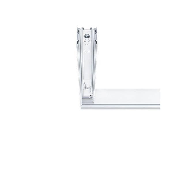 Zumtobel Group Eck-Kanal f.LED-Lichtlinie SLN2-C