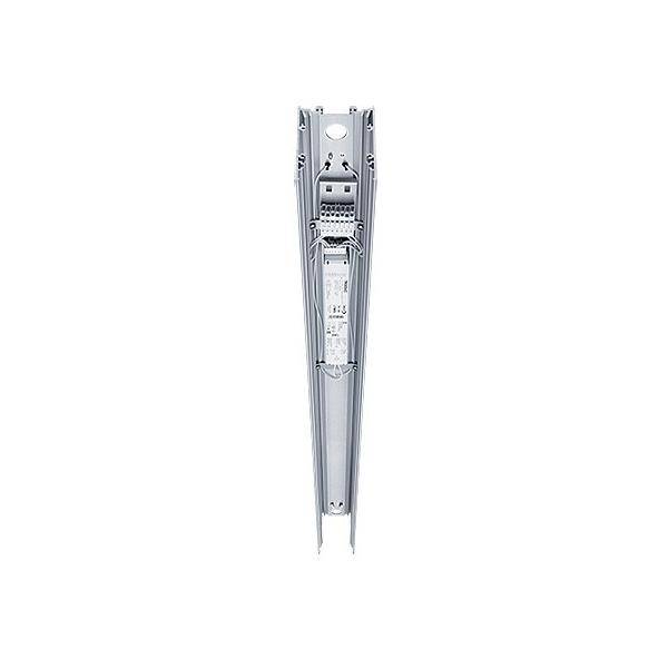 Zumtobel Group Kanal für LED-Lichtlinie SLN2-C