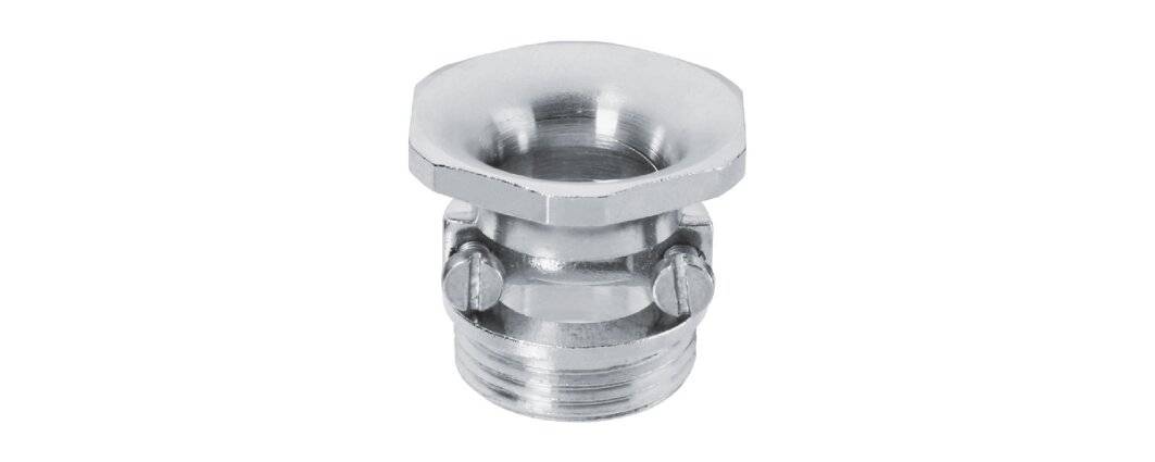 Jacob MS-FAVORIT-Druckschraube PG16 23.016 1,41 mm, 6,5 15,5 mm-1