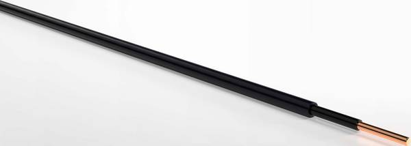 K+L NYY-O 1x10 RE Eca S Starkstromkabel 10 mm², 10,1 mm, 152 mm