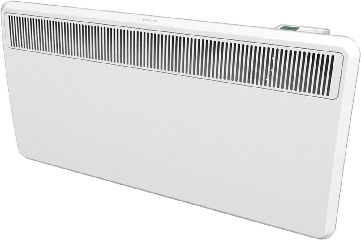 Glen Dimplex Wandkonvektor PLX 200E, 2kW mit elektronischer Regelung-1