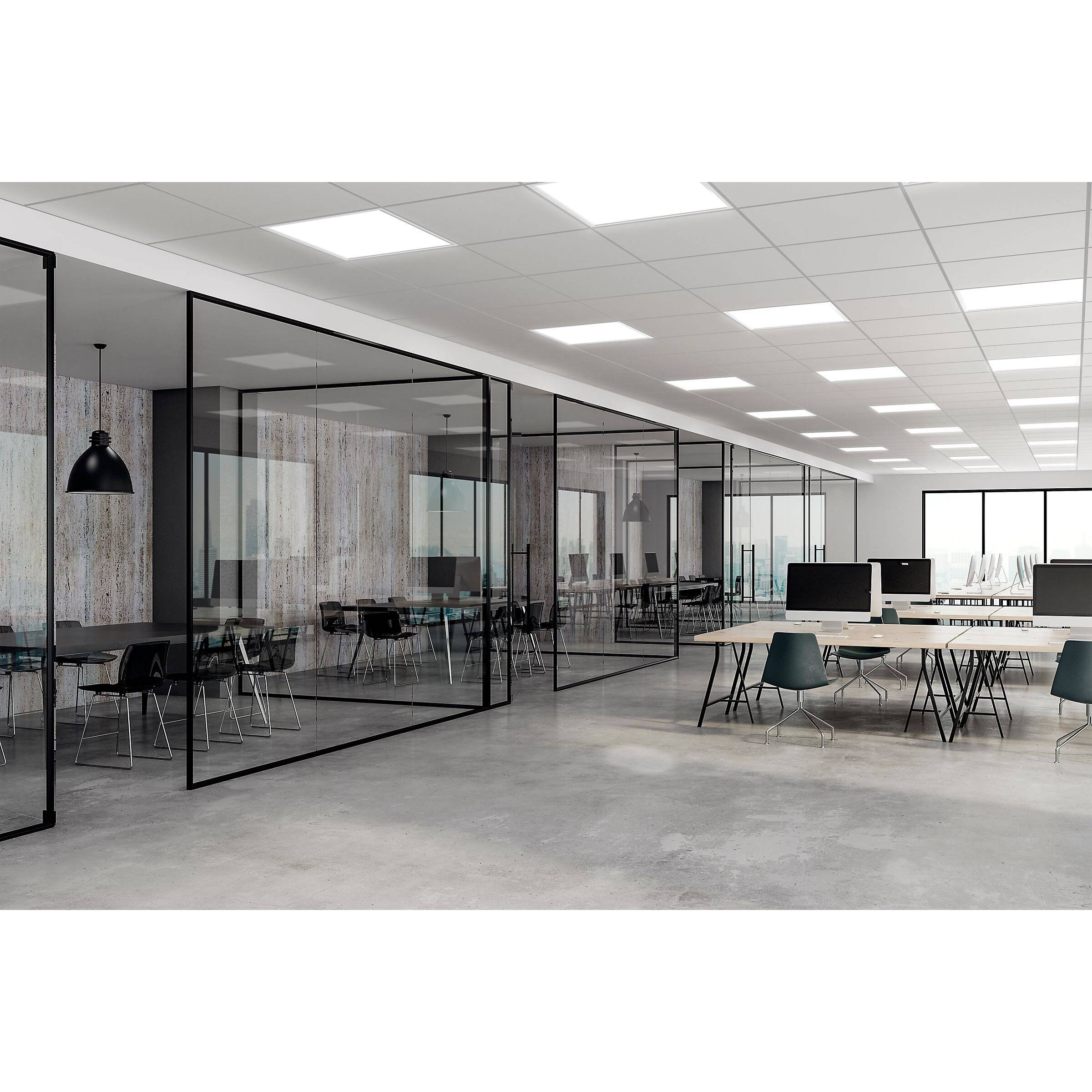 Preisbild für Philips Lighting Einbauklemmen RC159Z Pla