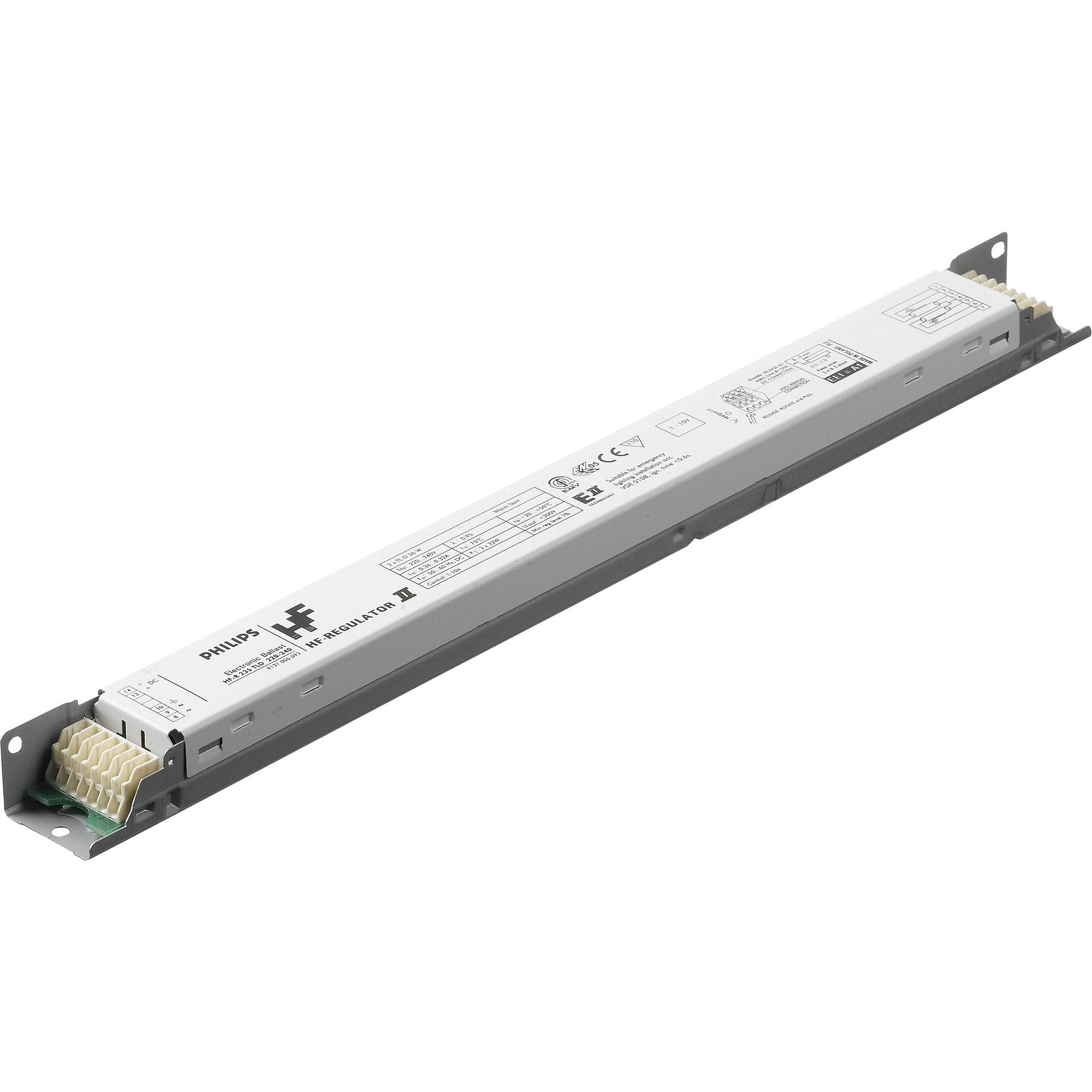Philips LED Leuchtstofflampen EVG 58 W (1 x 58 W) dimmbar-4