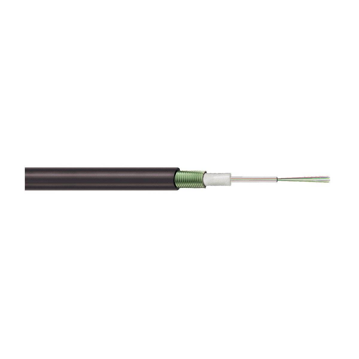 Lapp Kabel&Leitung HITRONIC HQW3000 4E 9/125 OS2 27900904 9,6 mm, 144 mm-1
