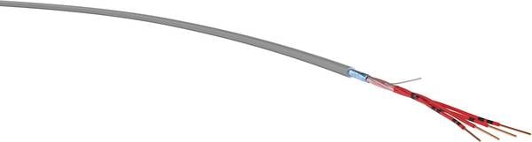 K+L J-2Y(ST)H 2x2x0,6 S Fernmelde halogenfr. 0,6 mm, 5,5 44 83 mm