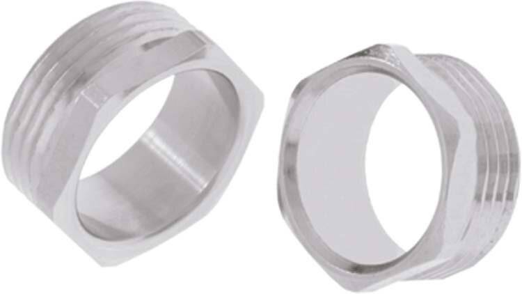 Lapp Zubehör SKINDICHT-D-M-20X1,5 Druckschraube D-M 20x1,5 1,5 mm, 7,5 15 mm-0
