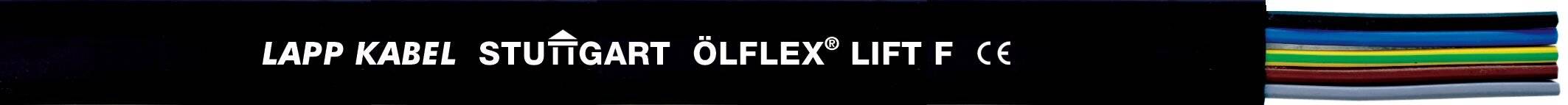 Lapp Kabel&Leitung ÖLFLEX LIFT F 5G2,5 450/750V 00420083-1