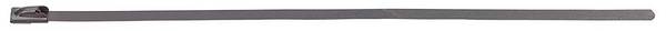 Lapp Zubehör STAHLKabelbinder-LS- 7,9---360B 61813010 7,9 mm, 360 0,26 1112 N